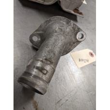 10J108 Thermostat Housing For 10-13 Nissan Altima  2.5 13049JA01A